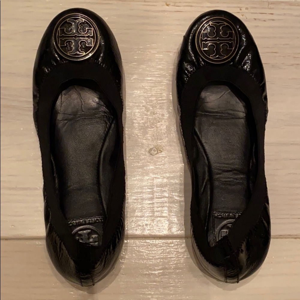 Tory Burch Flats